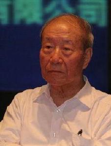 李力安[原中顧委秘書長、黑龍江省委原書記]