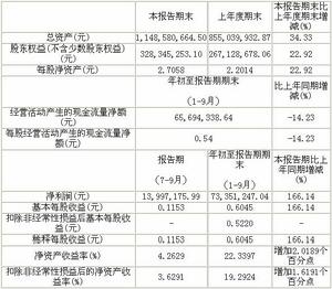 （圖）比例合併