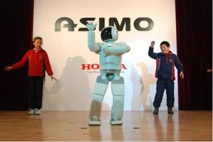 ASIMO