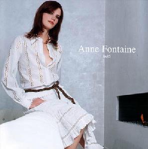 Anne Fontaine