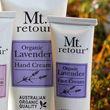 Mt. Retour Organic