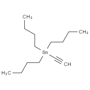 乙炔基三正丁基錫