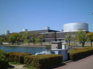 日本國立民族學博物館