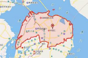 廈門市湖裡區