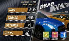 Drag Racing