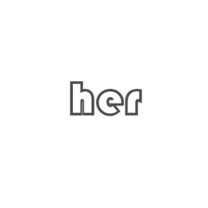 her[英文單詞]