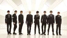 五輯《Mr.Simple》及 Super Show 4