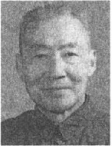 谷春帆