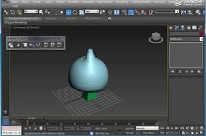 3Ds MAX