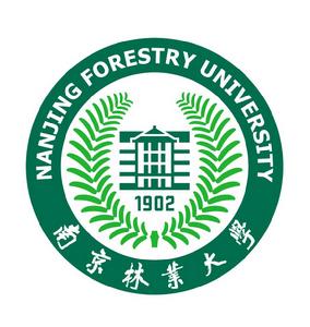 南京林業大學校徽