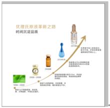 優理氏原液革新之路