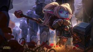 poppy[遊戲人物]