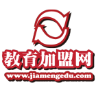 教育加盟網LOGO