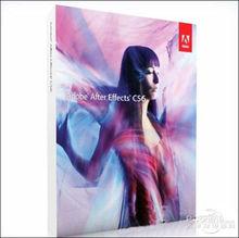 Adobe After Effects CS6