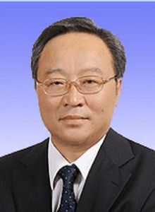 張少春[原財政部副部長、黨組副書記]