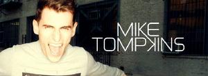 Mike Tompkins圖集