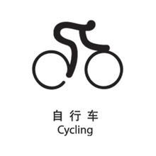 奧運會腳踏車項目
