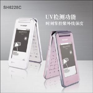 夏普SH6228C