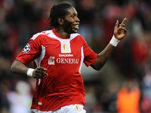 Dieumerci Mbokani