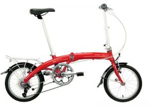 Dahon PAA672