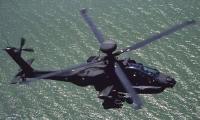 AH-1“眼鏡蛇”系列武裝直升機
