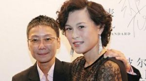 趙式芝與同性密友楊如芯已婚