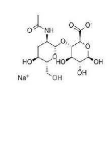 透明質酸納
