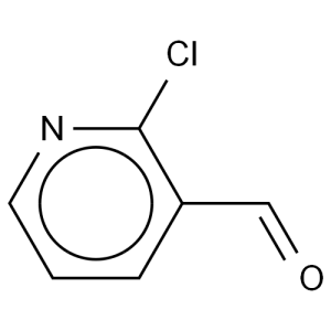 2-氯-3-吡啶甲醛