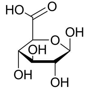 糖醛酸