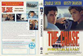 追捕 The Chase (1994)