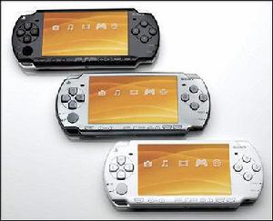 PSP2000