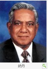 S.R. Nathan