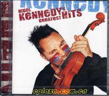 Nigel Kennedy