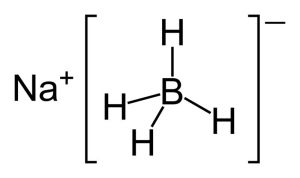 NaBH4