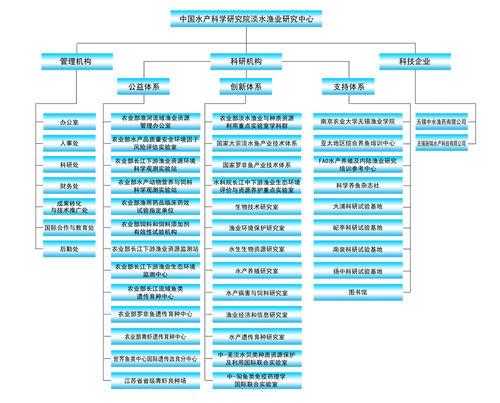 機構設定