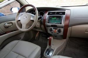 Nissan LIVINA