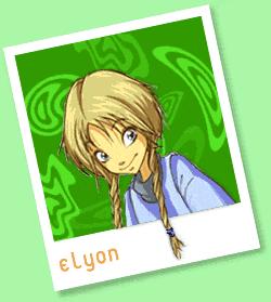 Elyon