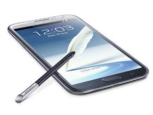 Galaxy Note2