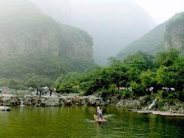 尋龍山景區