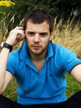 Mike Skinner