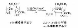 珀迪-歐文甲基化法