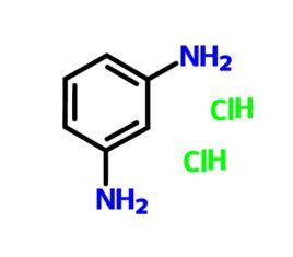 間苯二胺二鹽酸鹽