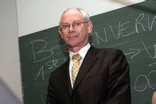 Herman Van Rompuy