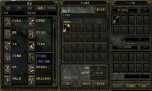 《奇蹟世界》[網禪(WEBZEN)開發的MMORPG遊戲]