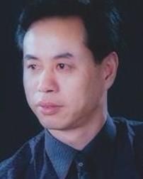 馮洪君