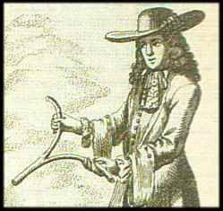 dowsing rod