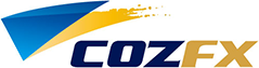 COZfx logo