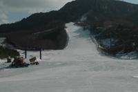 林海滑雪場