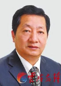 馬建宇[雲南廣播電視台副台長]