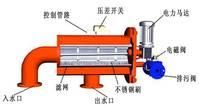 精密過濾器